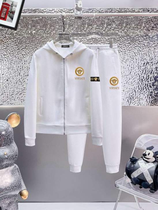Picture of Versace Sweater Suits _SKUVersaceM-3XL12yr30742754